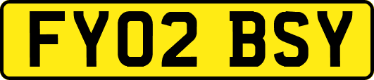 FY02BSY
