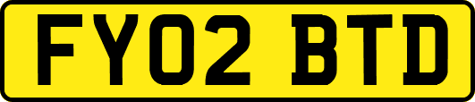 FY02BTD