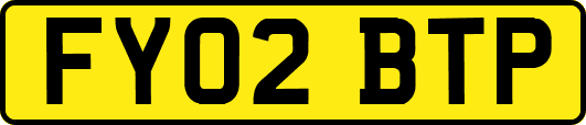 FY02BTP