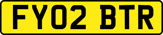 FY02BTR