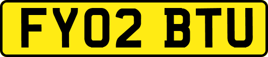 FY02BTU