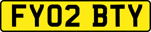 FY02BTY
