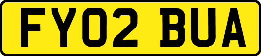 FY02BUA