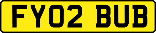 FY02BUB