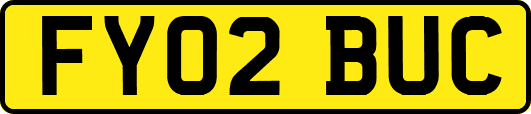 FY02BUC
