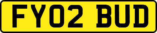 FY02BUD