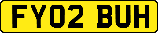 FY02BUH
