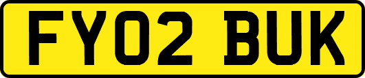 FY02BUK