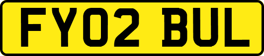 FY02BUL