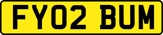 FY02BUM