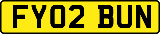 FY02BUN