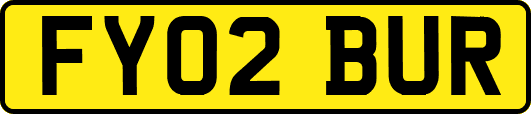 FY02BUR