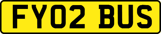 FY02BUS