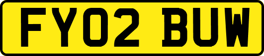 FY02BUW