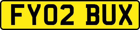 FY02BUX