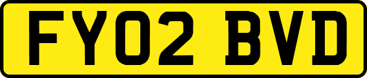 FY02BVD