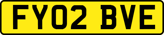 FY02BVE