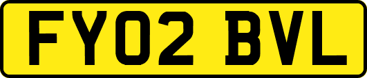 FY02BVL