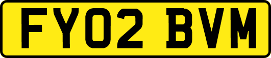 FY02BVM