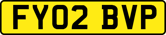 FY02BVP