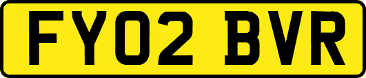 FY02BVR