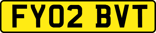 FY02BVT
