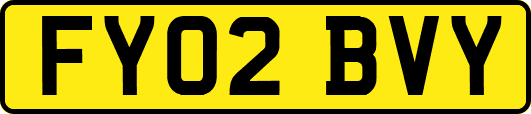 FY02BVY