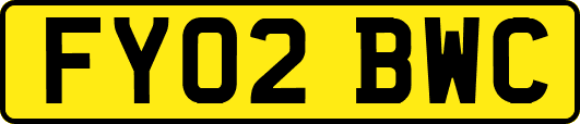 FY02BWC