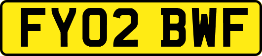 FY02BWF