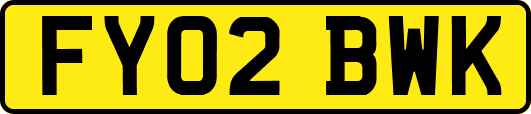 FY02BWK
