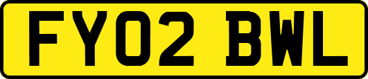 FY02BWL