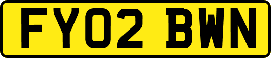 FY02BWN
