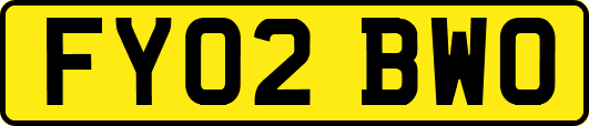 FY02BWO
