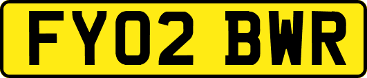 FY02BWR