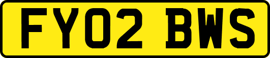 FY02BWS