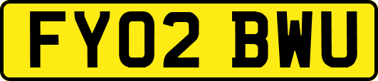 FY02BWU