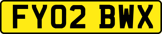 FY02BWX