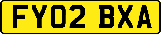 FY02BXA