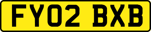 FY02BXB