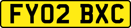 FY02BXC