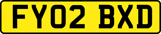 FY02BXD