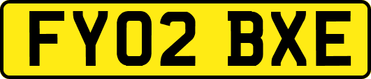 FY02BXE