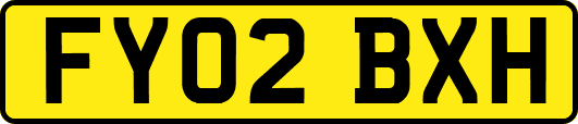 FY02BXH