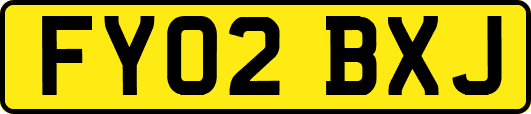 FY02BXJ