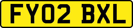FY02BXL