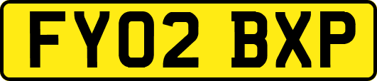 FY02BXP