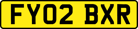 FY02BXR
