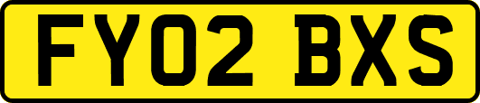 FY02BXS