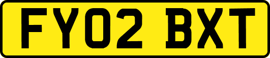 FY02BXT