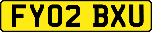 FY02BXU